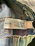 OshKosh B'gosh Blue Jeans Size 6R - photo 5