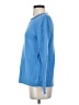 Eddie Bauer Blue Pullover Sweater Size S - photo 5