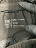 Albion Black Dress Pants Size XXS - photo 7