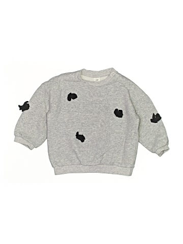H&M Sweatshirt (view 1)