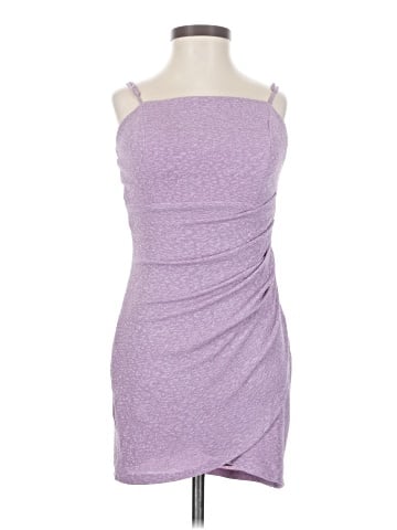 Crystal Doll Cocktail Dress (view 1)