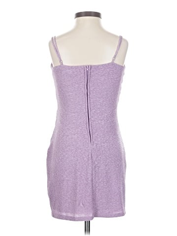 Crystal Doll Cocktail Dress (view 2)