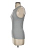 90 Degree by Reflex Gray Active Tank Size S - photo 5