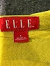 Elle 100% Polyester Color Block Gray Casual Dress Size L - photo 7