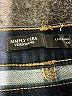 Simply Vera Vera Wang Blue Active Pants Size 1X - photo 4