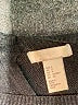 H&M Black Pullover Sweater Size S - photo 7