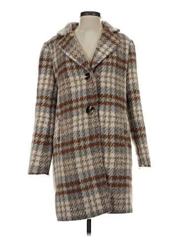 Liz Claiborne Coat (view 1)
