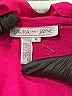 Assorted Brands 100% Polyester Pink 3/4 Sleeve Blouse Size 6 - photo 7