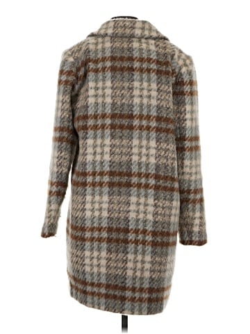 Liz Claiborne Coat (view 2)
