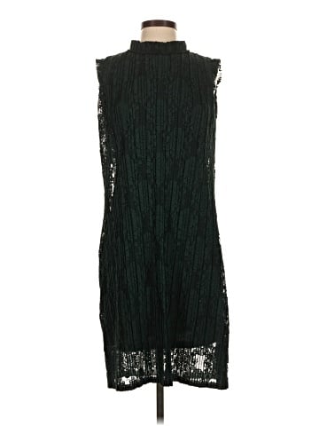 Julia Jordan Cocktail Dress (view 1)