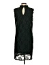 Julia Jordan 100% Polyester Green Cocktail Dress Size 2 - photo 2