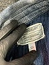 Current/Elliott Blue Denim Jacket Size XS (0) - photo 6