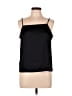 auden Black Sleeveless Top Size L - photo 1
