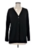 Clio Black Long Sleeve Blouse Size M - photo 1