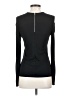 Aqua Black Long Sleeve Top Size S (estimated) - photo 2