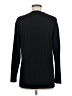 Clio Black Long Sleeve Blouse Size M - photo 2