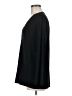Clio Black Long Sleeve Blouse Size M - photo 5