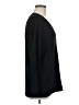 Clio Black Long Sleeve Blouse Size M - photo 4
