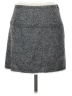 J.Crew Tweed Gray Wool Skirt Size 4 - photo 1