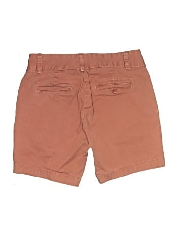 Hybrid & Company Khaki Shorts (view 2)
