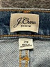 J.Crew Hearts Blue Jeans Size 29 waist - photo 7