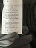 Shein 100% Polyester Solid Black Pullover Sweater Size 12 - photo 8
