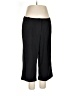 Sandro Sportswear Black Dress Pants Size 16 - photo 1