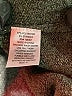 a.n.a. A New Approach Green Pullover Sweater Size XL - photo 8