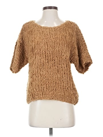 Wallace Pullover Sweater (view 1)