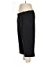 Sandro Sportswear Black Dress Pants Size 16 - photo 5