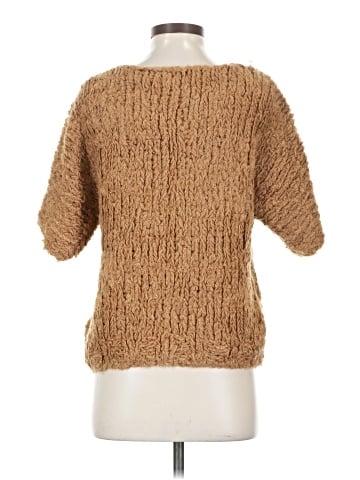 Wallace Pullover Sweater (view 2)
