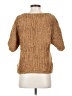 Wallace Brown Pullover Sweater Size XS - photo 2