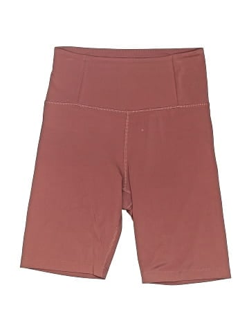Girlfriend Collective Athletic Shorts (view 1)