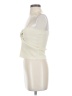 Seasalt 100% Polyester Ivory Sleeveless Blouse Size 4 - photo 5