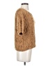 Wallace Brown Pullover Sweater Size XS - photo 4