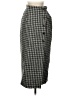 Landi Houndstooth Gray Formal Skirt Size S - photo 1