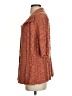 Chico's Brown Orange Cardigan Size Sm (0) - photo 5