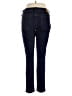 Lucky Brand Chevron-herringbone Blue Jeans Size 6 - photo 2