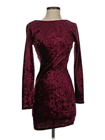 Lulus Cocktail Dress (view 1)