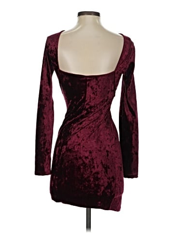 Lulus Cocktail Dress (view 2)