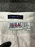 Bill Blass Solid Ivory Casual Pants Size 10 - photo 7