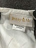 Jenny & Me Ivory White Dress 9-12 MO / 12 MO - photo 3
