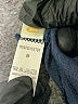 metisu 100% Polyester Blue 3/4 Sleeve Blouse Size M (estimated) - photo 4