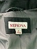 Merona Black Blazer Size 6 - photo 6