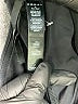 Koral Solid Black Active Pants Size S - photo 8