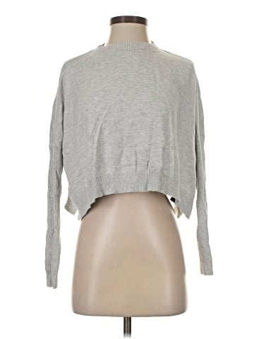 Silence and Noise Turtleneck Sweater (view 1)