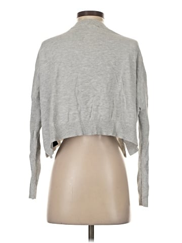 Silence and Noise Turtleneck Sweater (view 2)