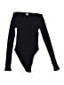 Out From Under Black Bodysuit Size M - photo 1