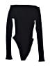 Out From Under Black Bodysuit Size M - photo 2