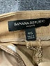 Banana Republic Brown Khakis Size 6s - photo 6